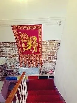 Ca Della Pieta Отель *