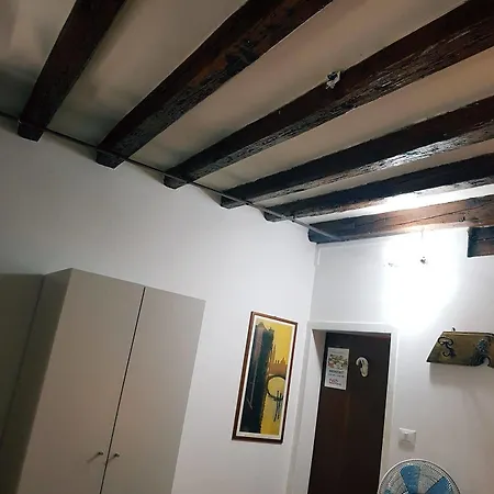 Ca Della Pieta Отель