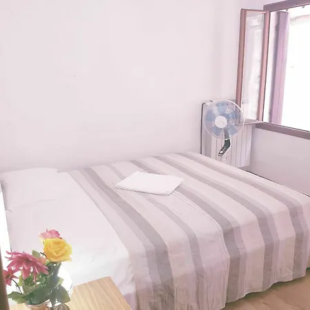 Hotel Ca Della Pieta Venedig