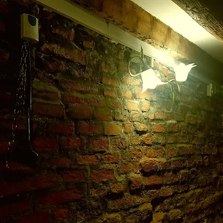 Ca Della Pieta Hotel Venedig