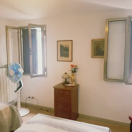Ca Della Pieta Hotel Venedig