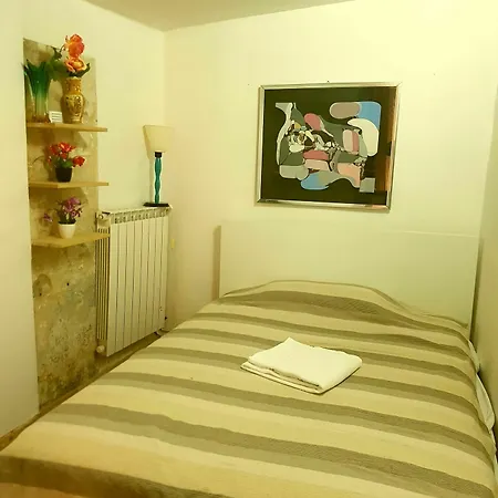 Hotel Ca Della Pieta Venedig