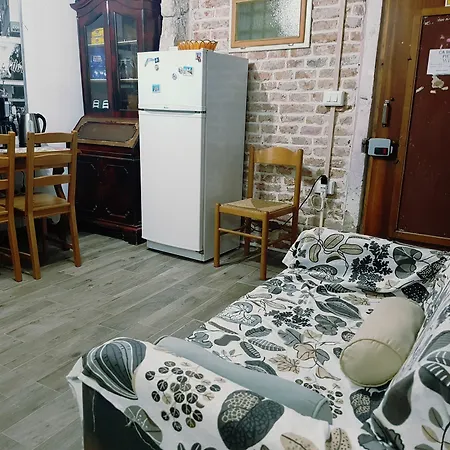 Ca Della Pieta Венеция