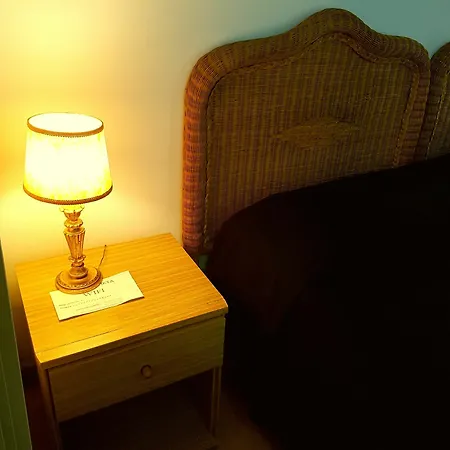 Ca Della Pieta Hotel Venetië